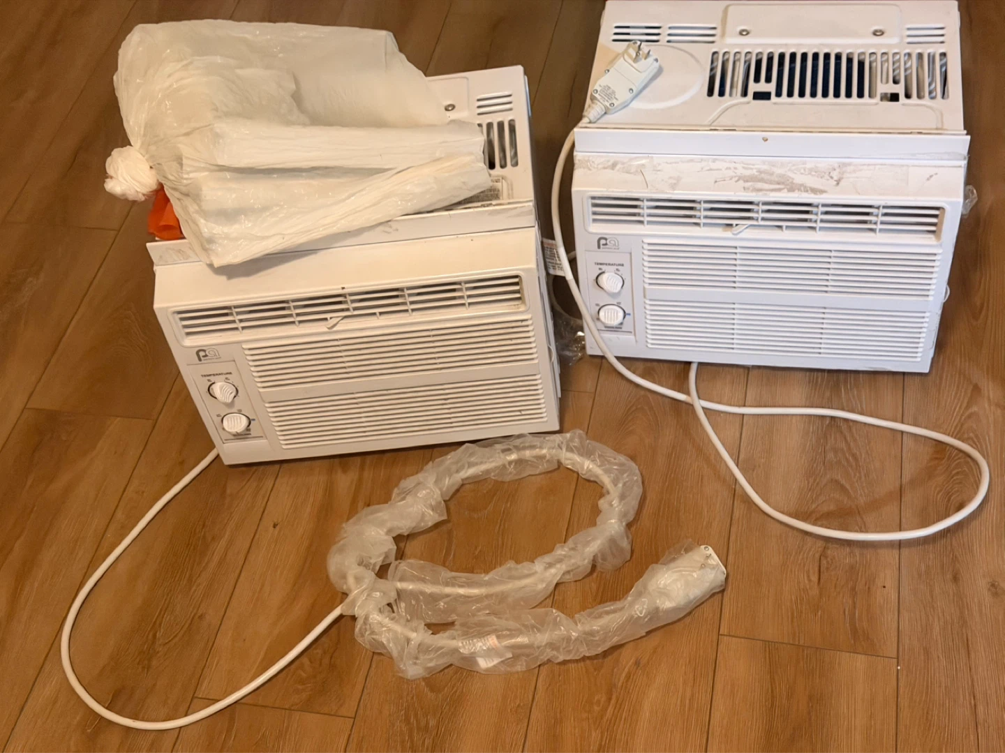 Window AC’s for Sale!