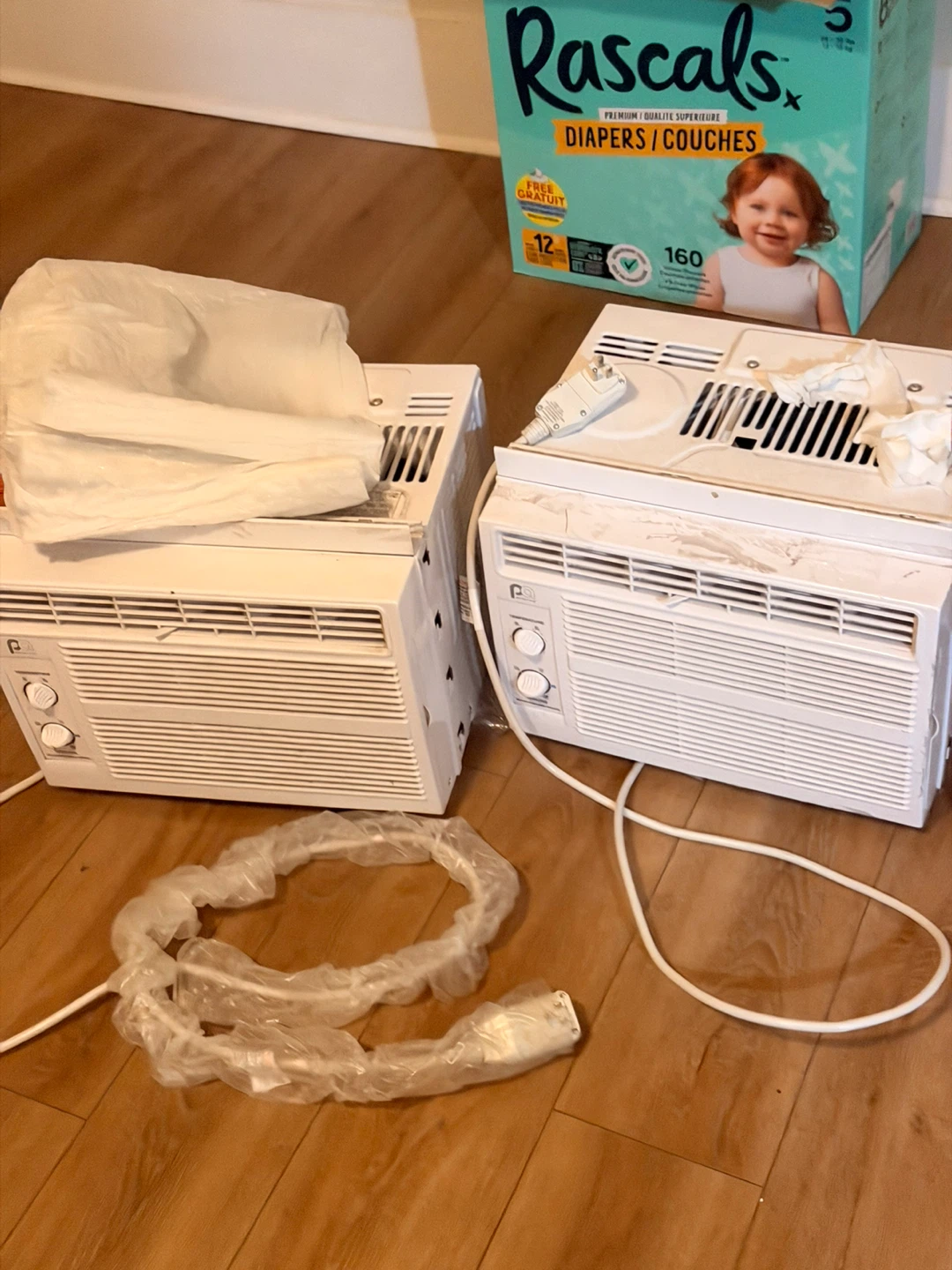 Window AC’s for Sale! - photo 3