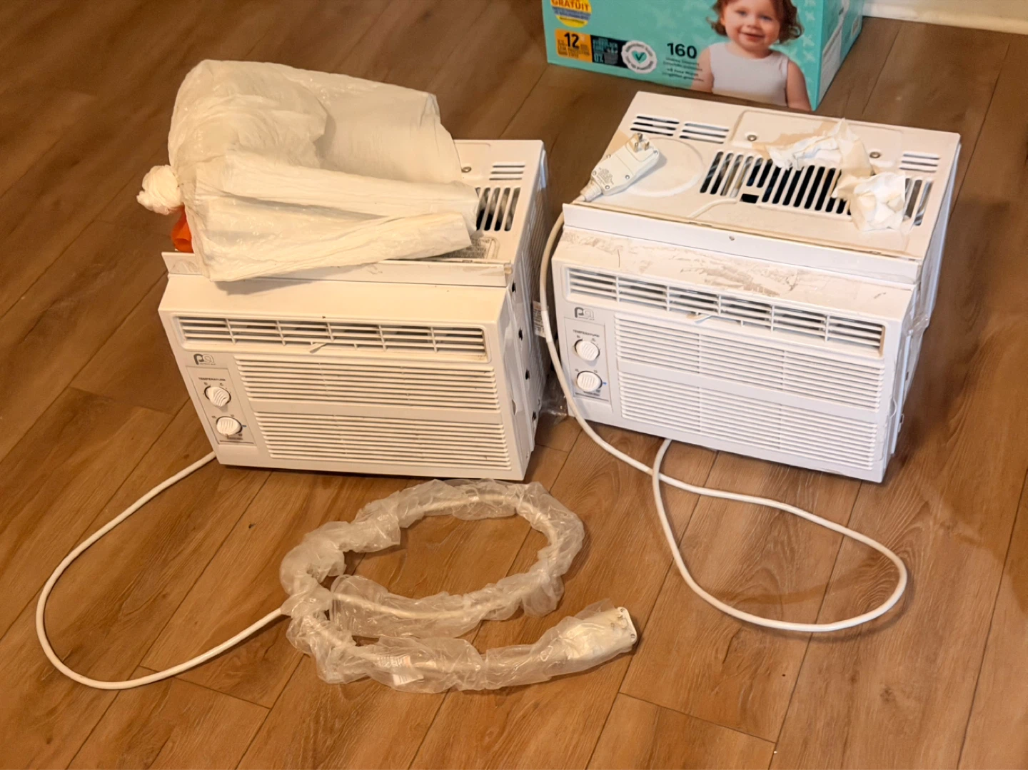 Window AC’s for Sale! - photo 4