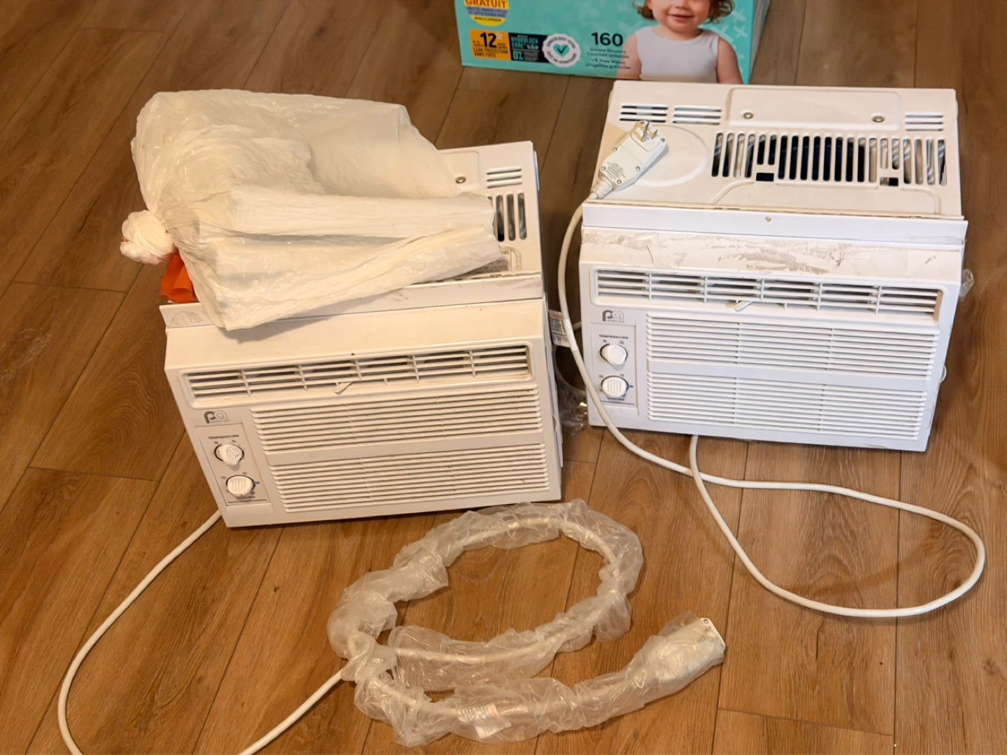 Window AC’s for Sale! - photo 2