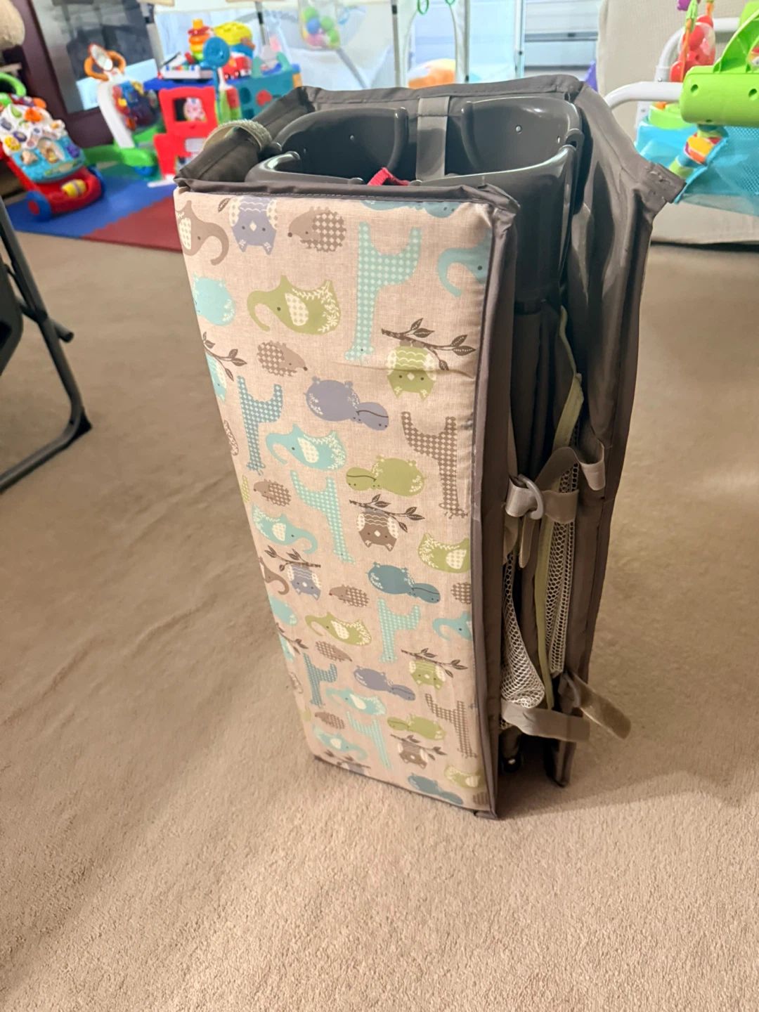 Grayco Playpen - photo 3
