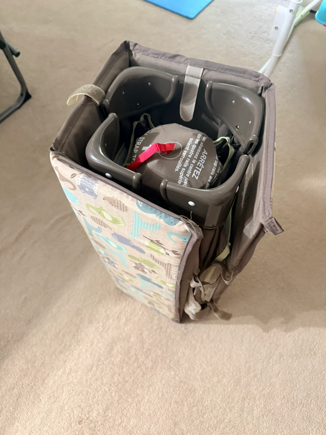 Grayco Playpen - photo 4