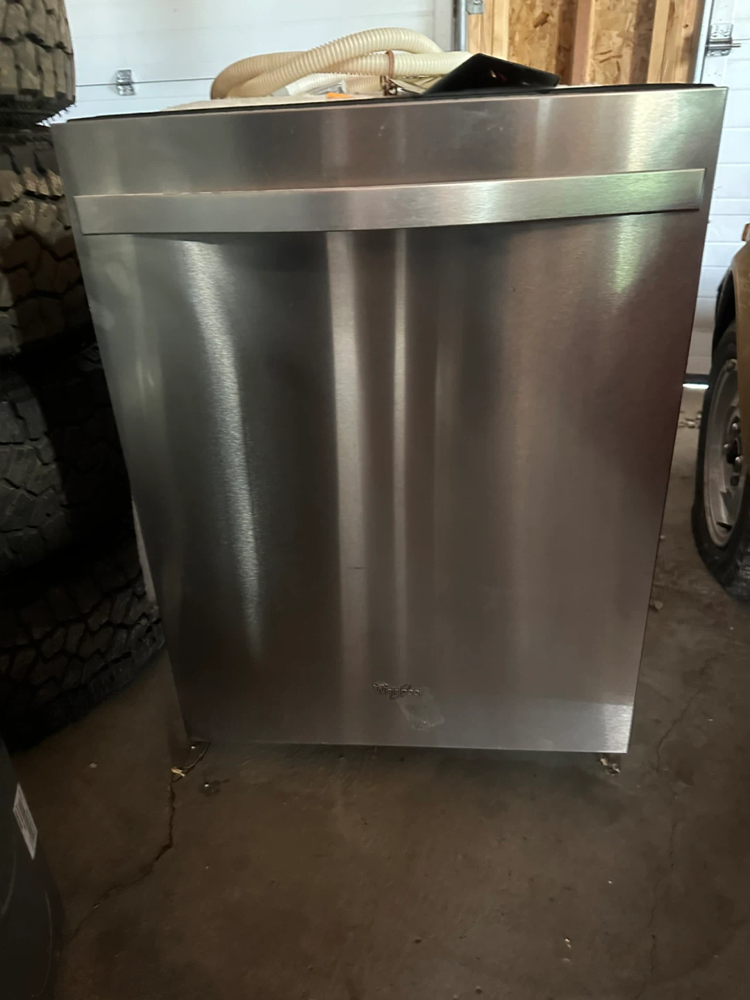LG Sensor Dry Dryer and dish washer - photo 2