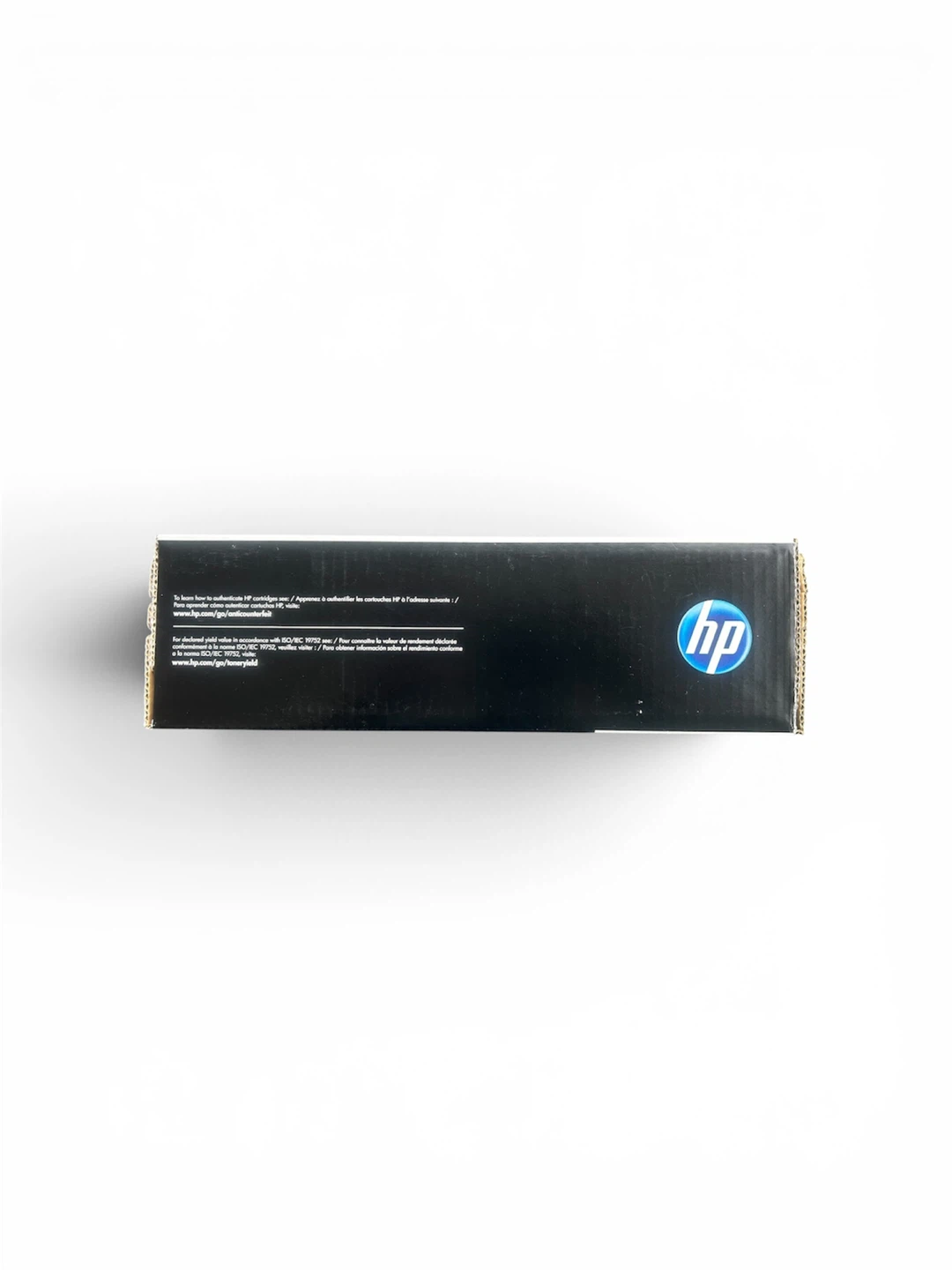 HP LaserJet 138A Black Toner Cartridge - photo 3