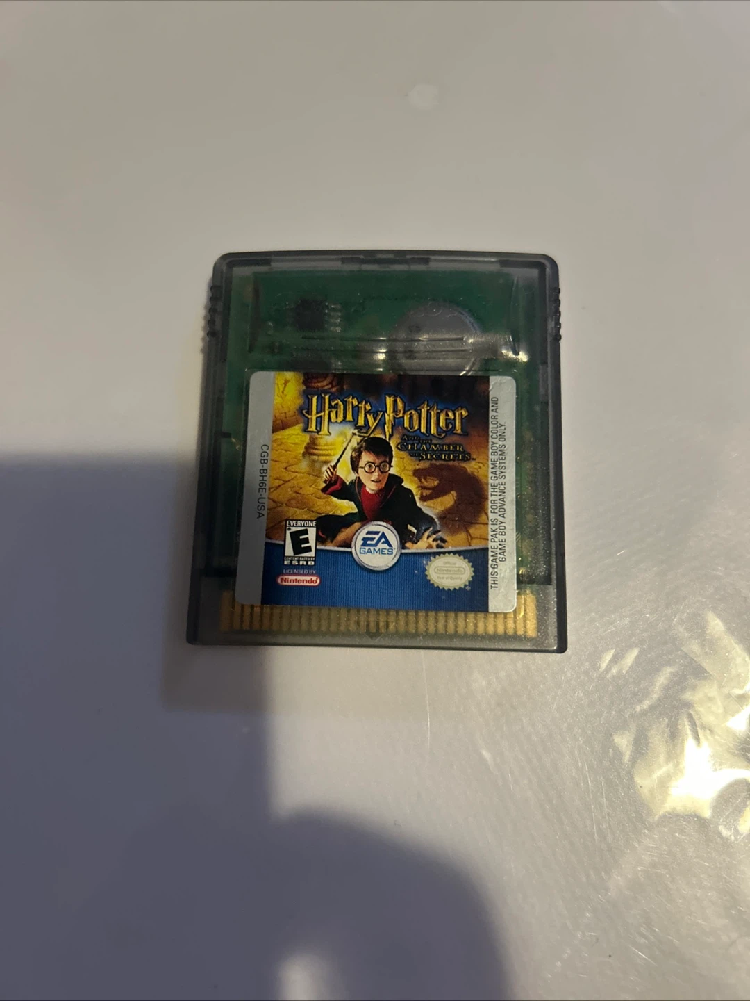 Collection of 11 Game Boy Advance Video Games - photo 3