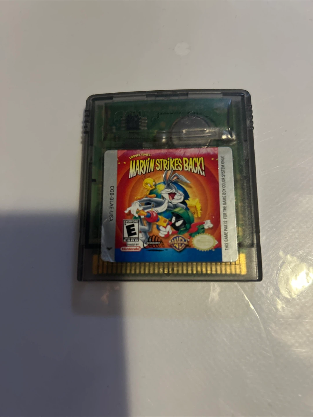 Collection of 11 Game Boy Advance Video Games - photo 2