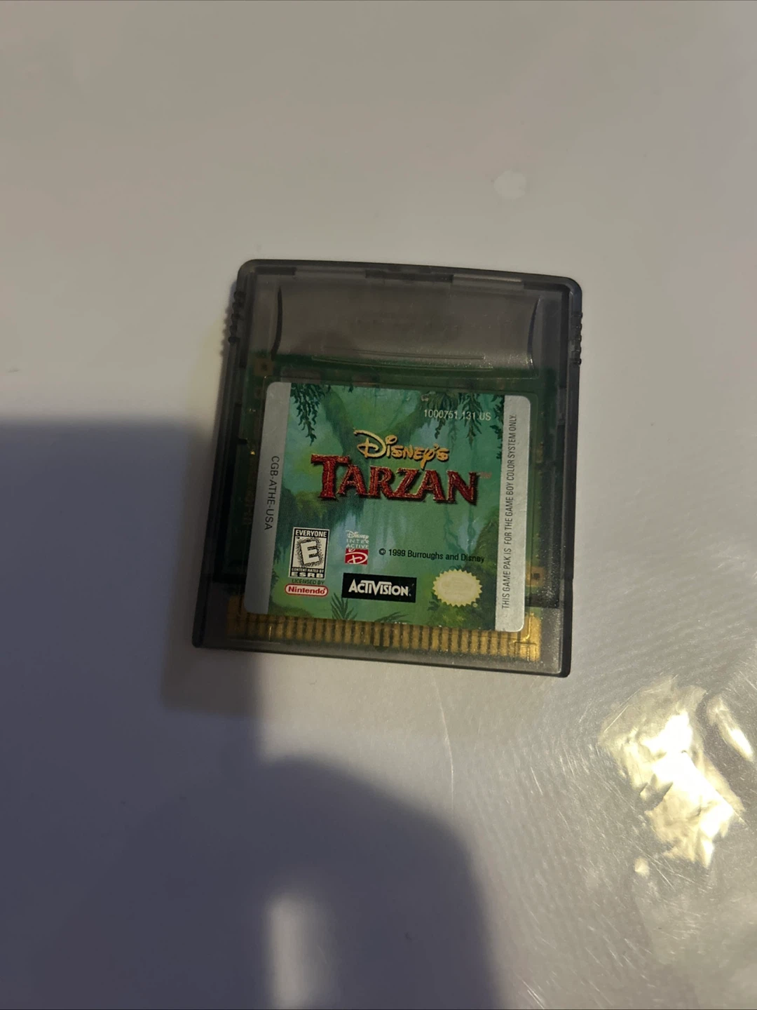 Collection of 11 Game Boy Advance Video Games - photo 5