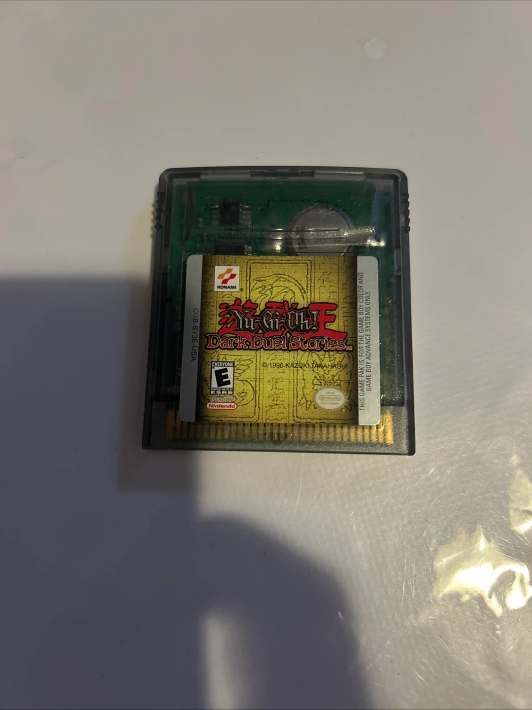 Collection of 11 Game Boy Advance Video Games - photo 4