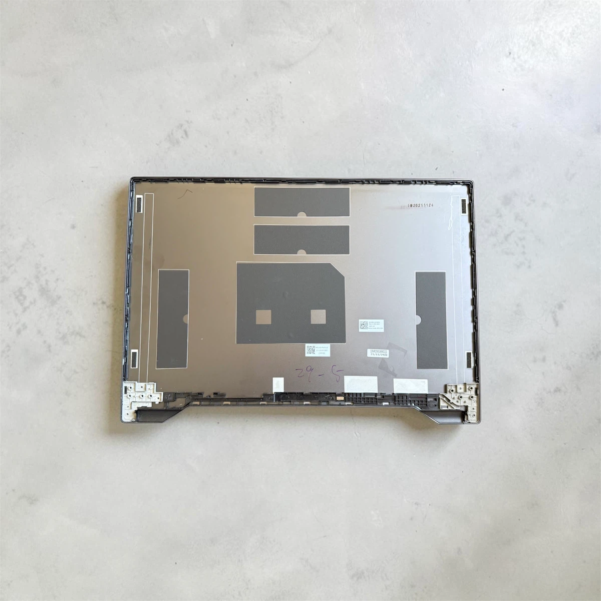 ASUS TUF Gaming Laptop Bottom Cover - photo 2