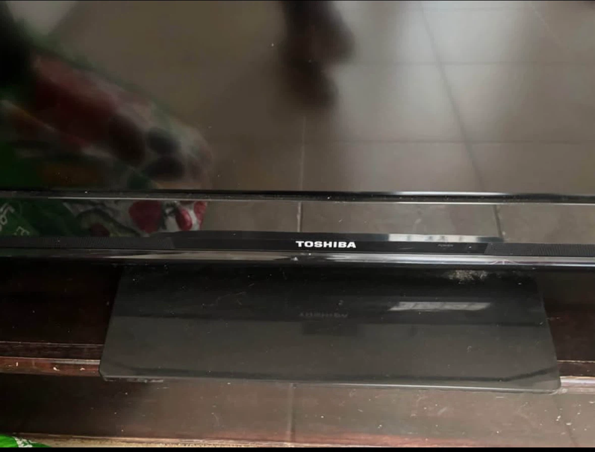 Toshiba TV