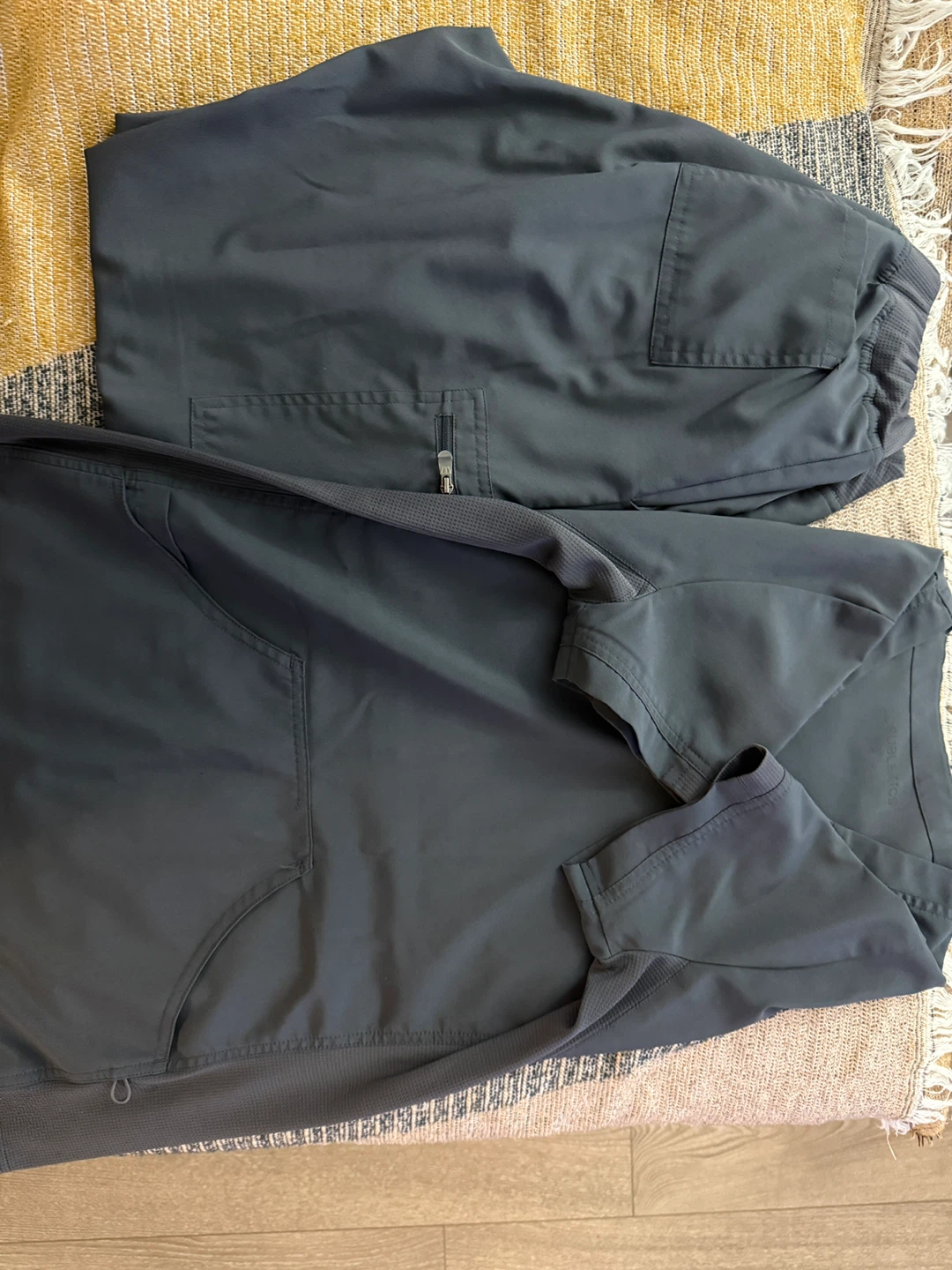 Scrub sets - photo 3