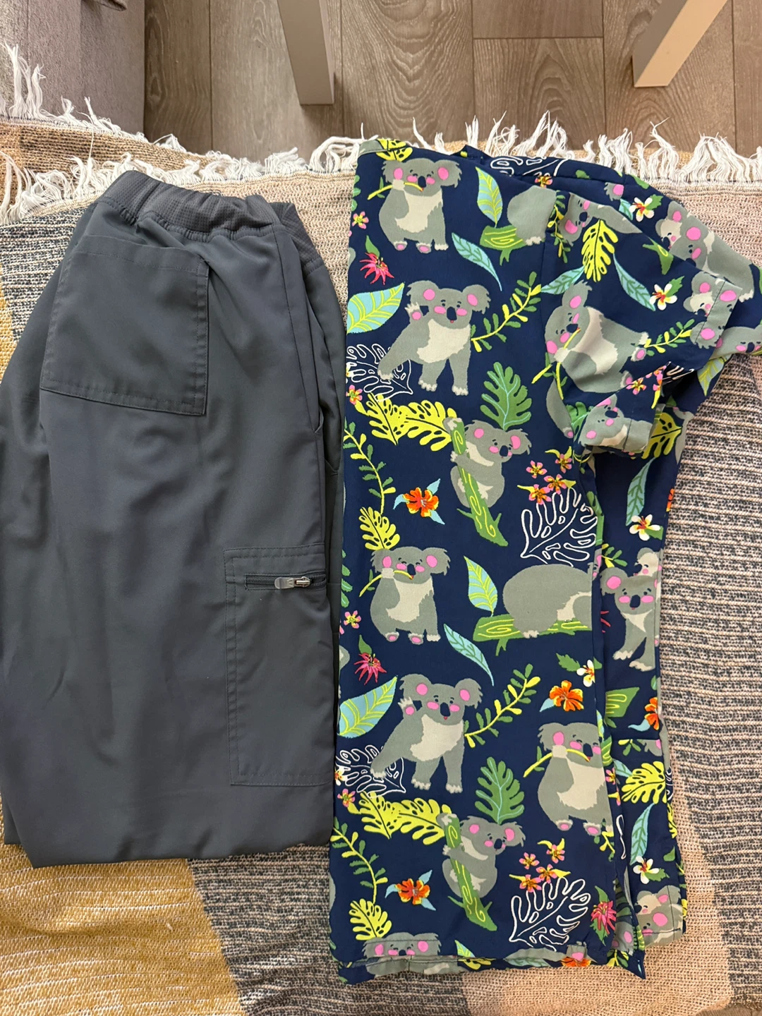 Scrub sets - photo 4