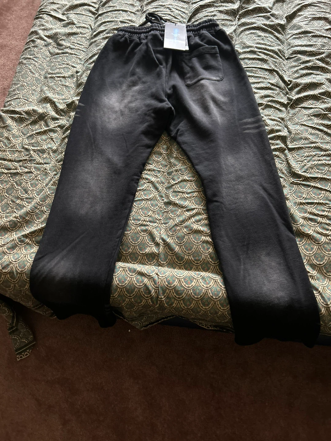 Hellstar Sweatpants - photo 4
