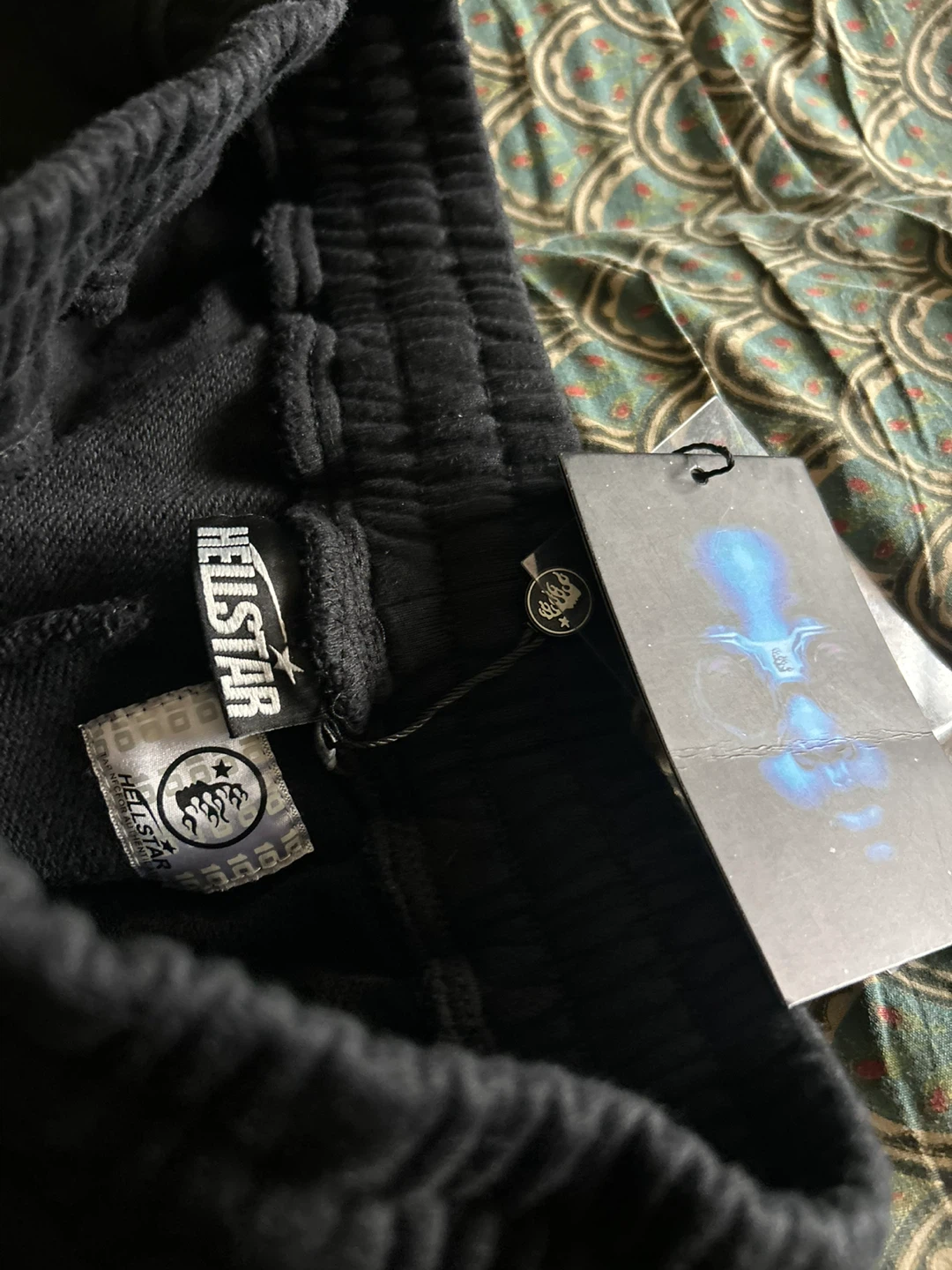 Hellstar Sweatpants - photo 3