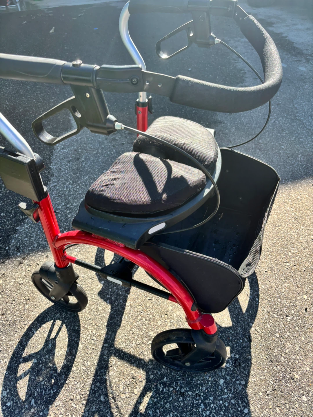 Mobility Walker