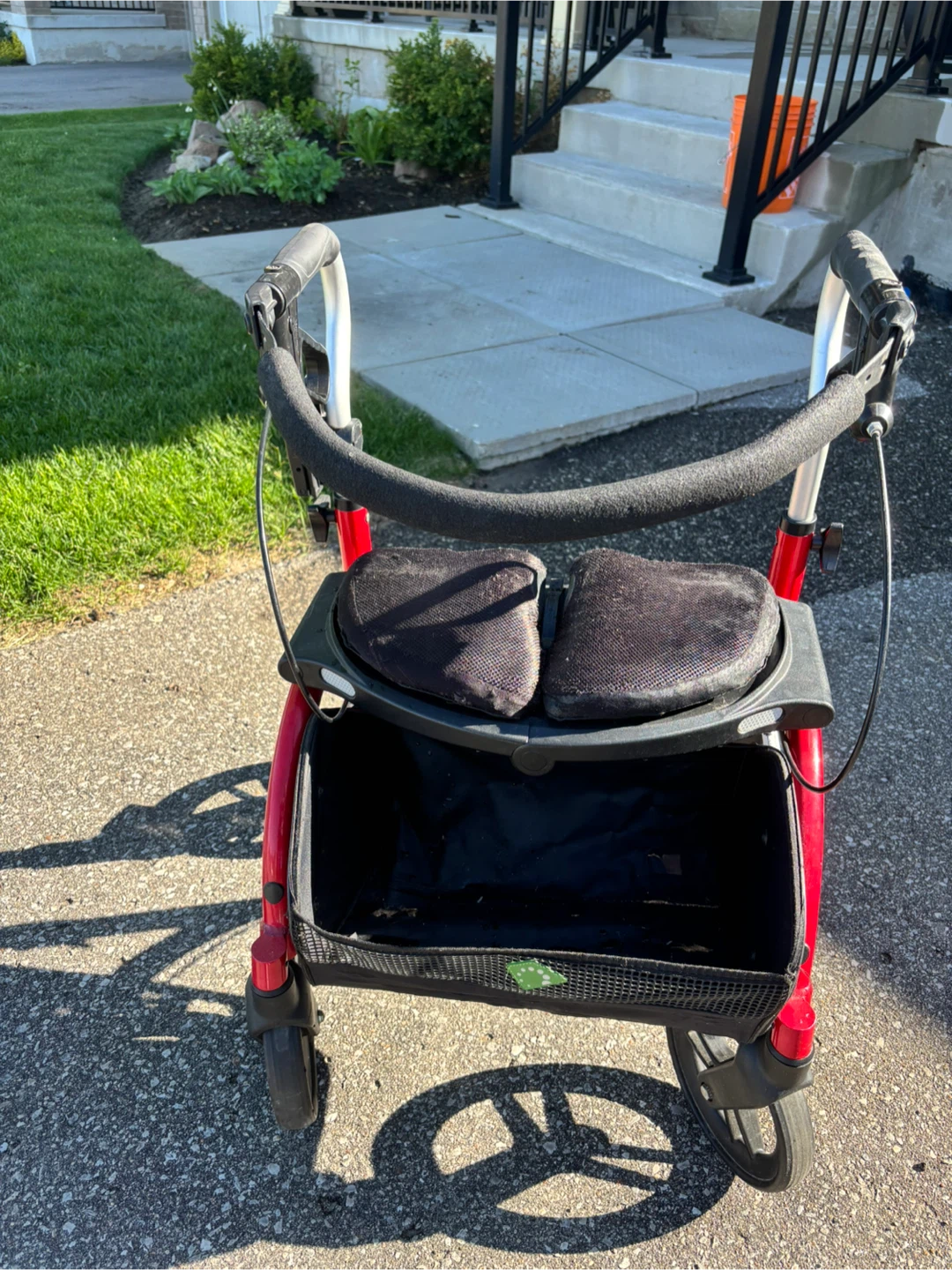 Mobility Walker - photo 2