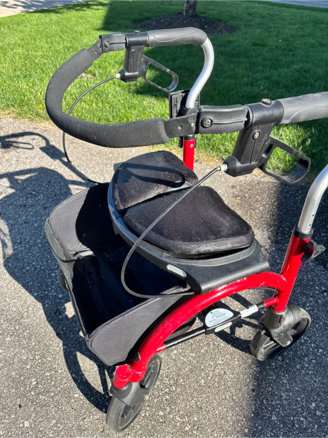 Mobility Walker - photo 3