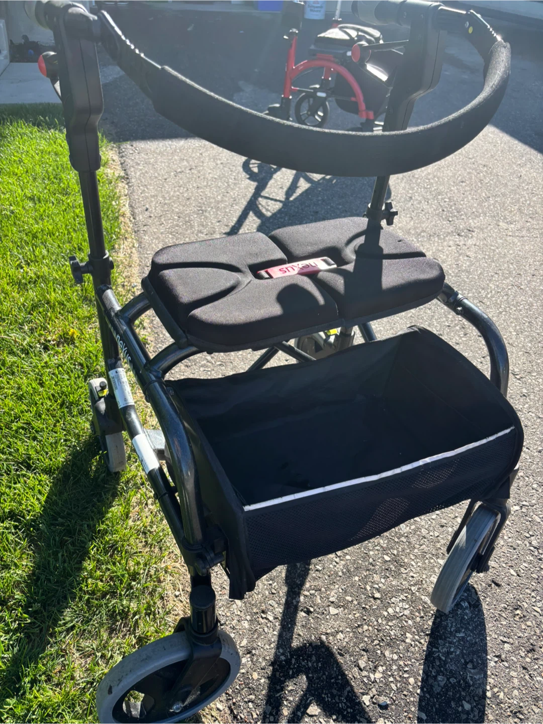 Mobility Walker - photo 4