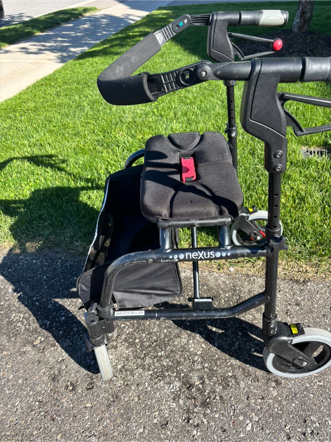 Mobility Walker - photo 5