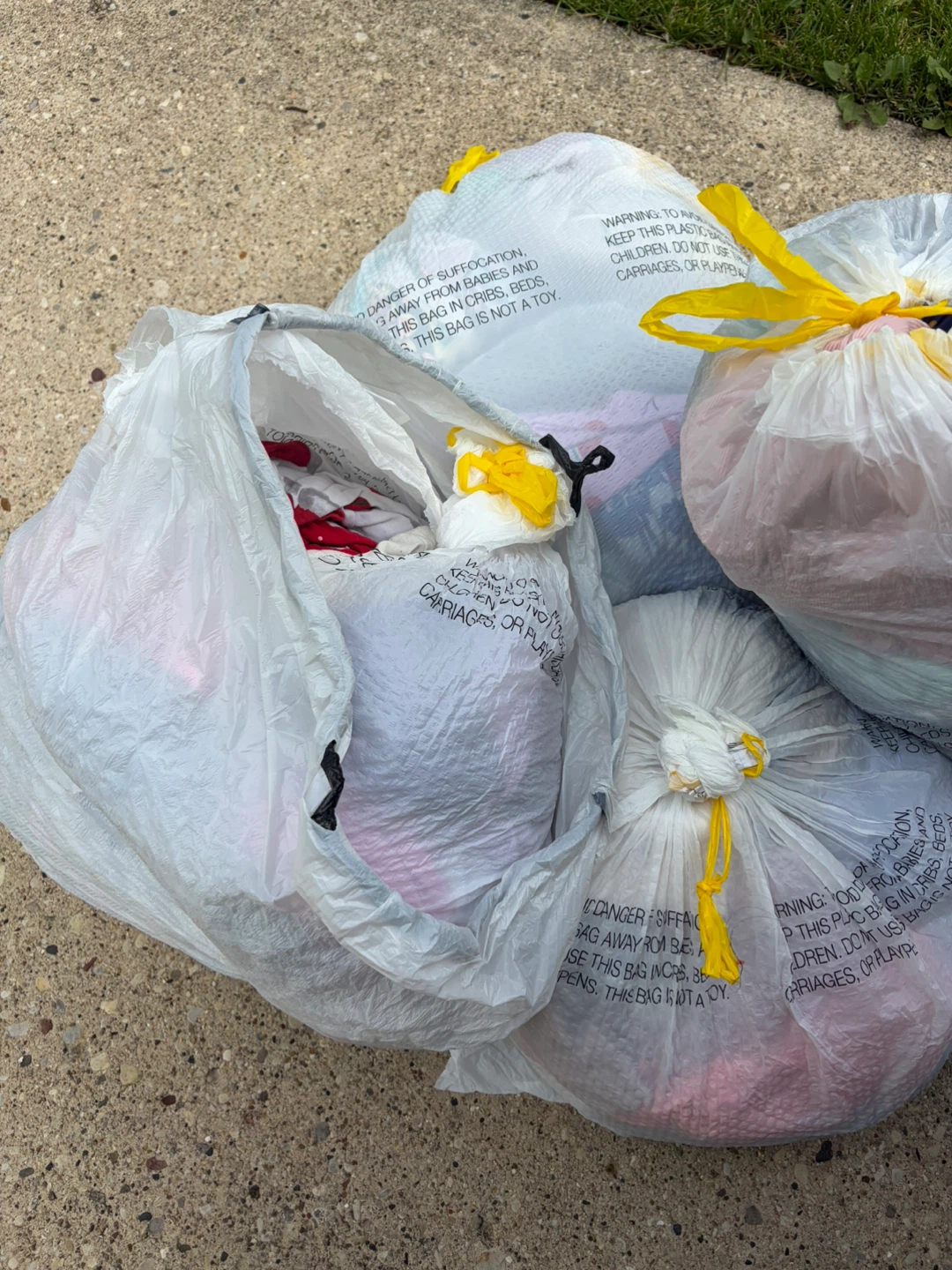 Bundle of Children's Clothing - photo 2