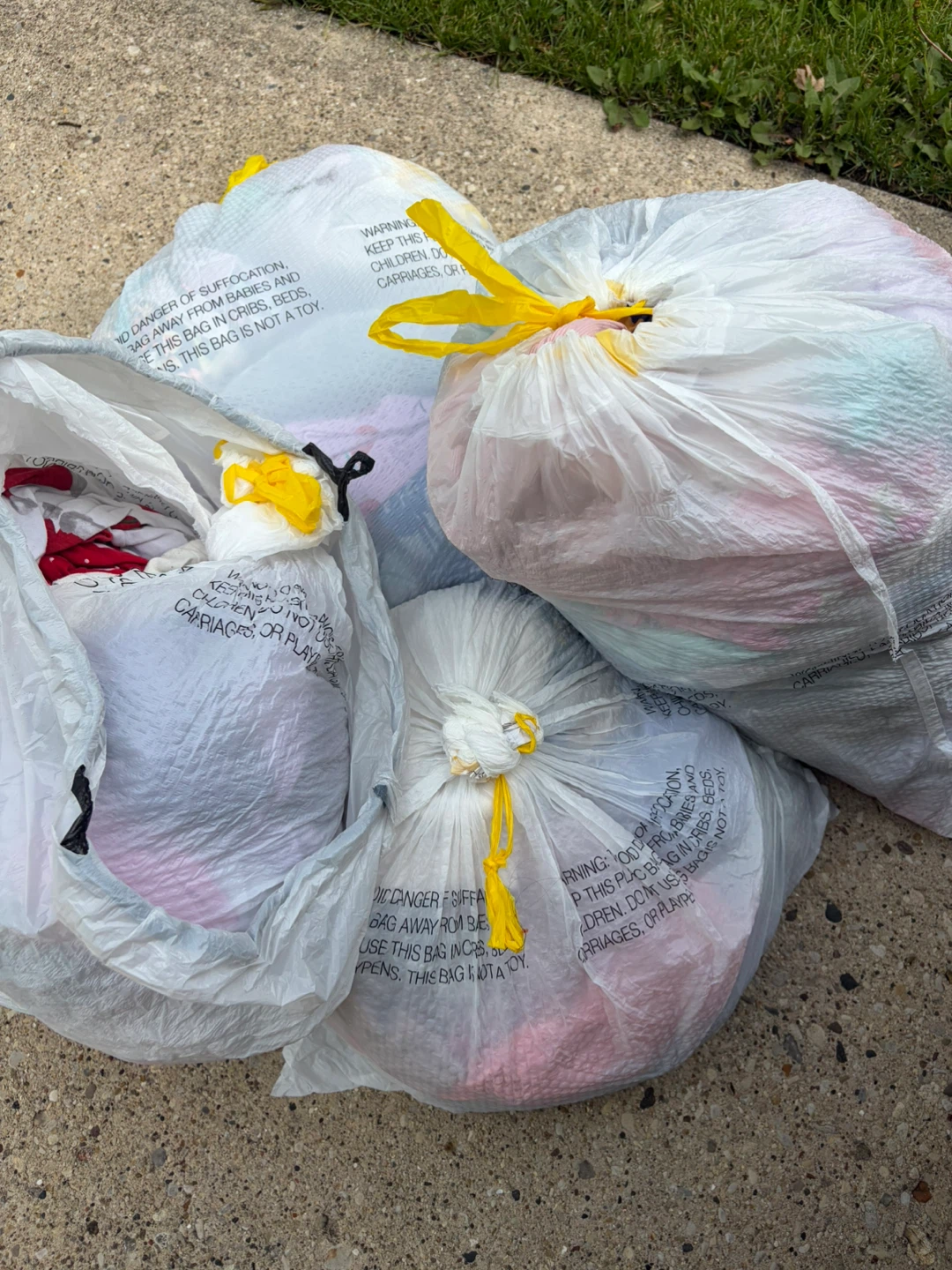 Bundle of Children's Clothing - photo 3