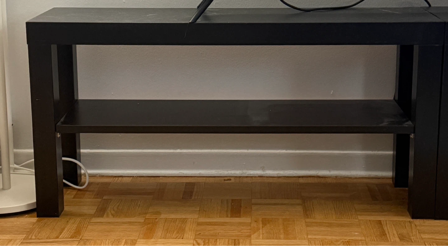 IKEA TV Bench