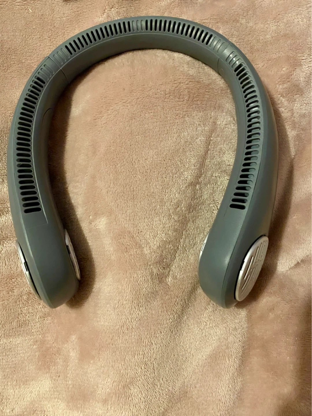 Hunter Arctic Vortex Portable Neck Fan - photo 2