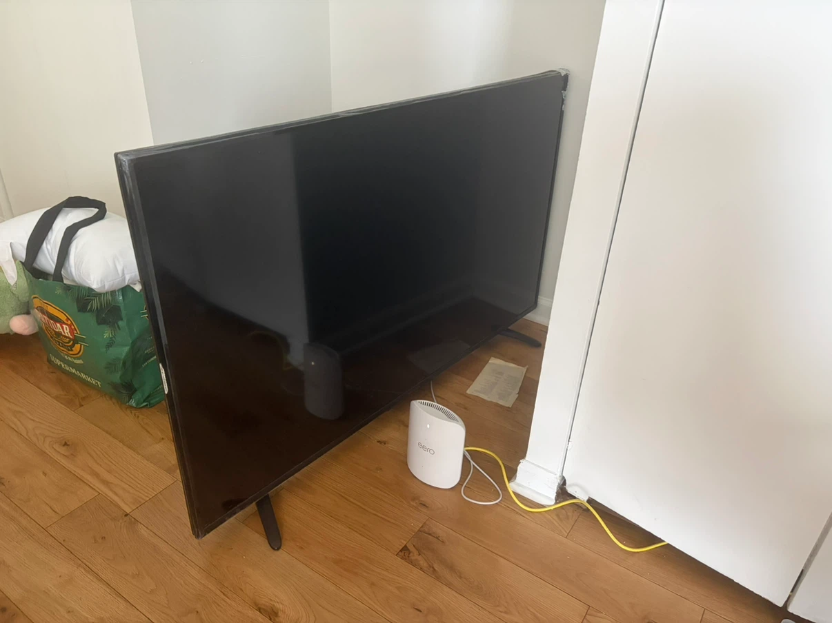 Sharp TV 55 inch