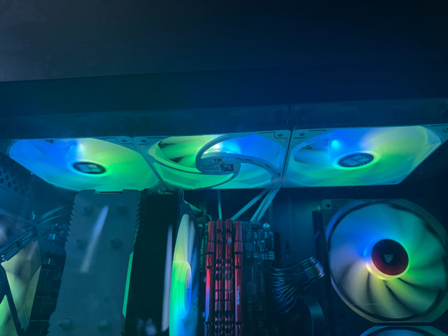 Custom Built Computer $1,100 OBO - photo 4