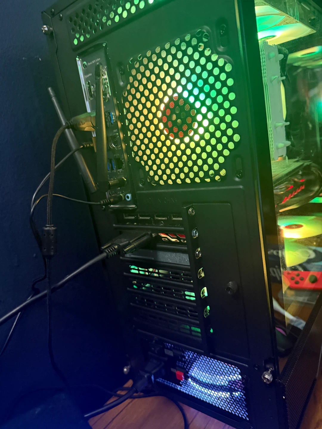 Custom Built Computer $1,100 OBO - photo 5