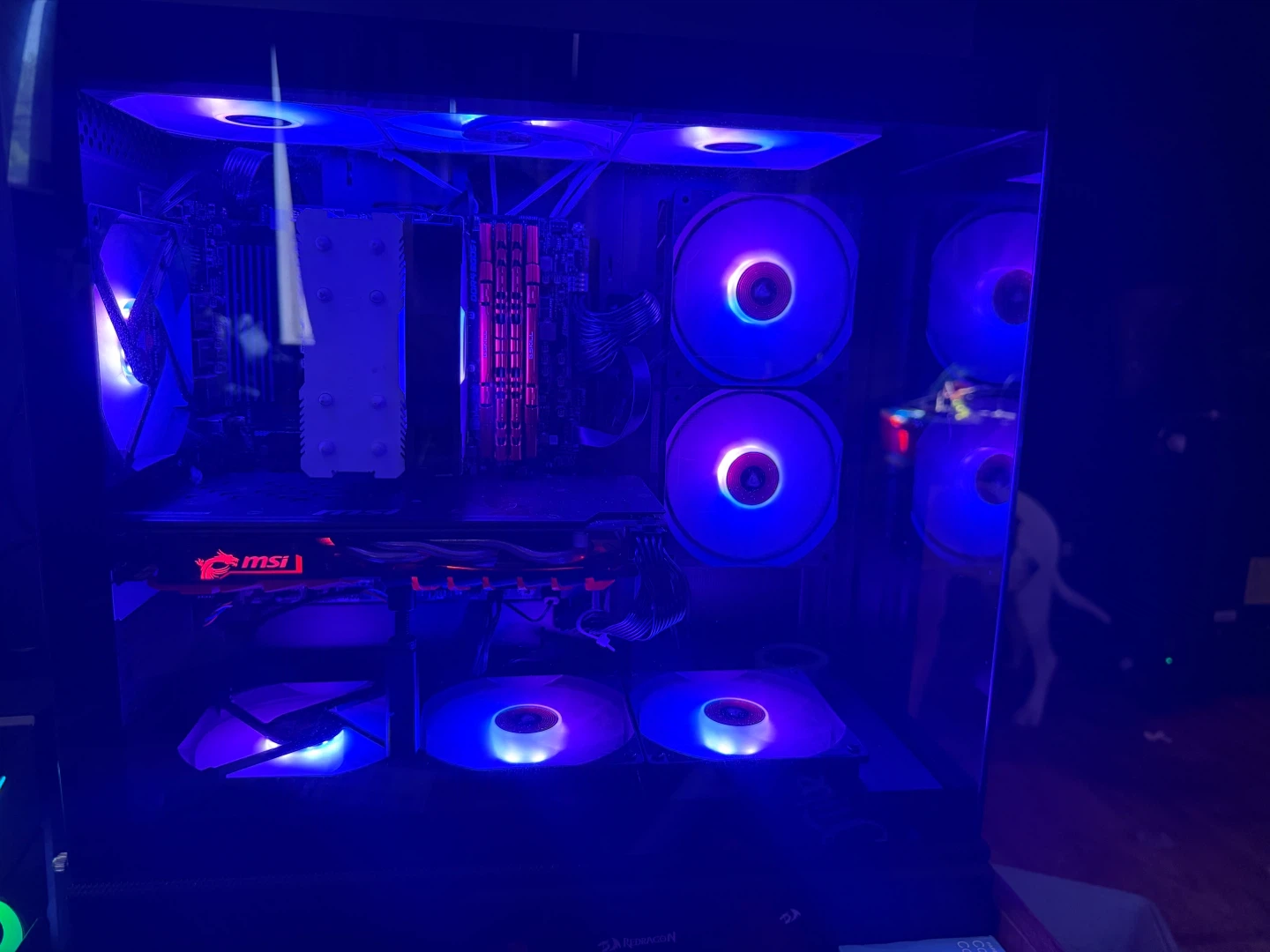 Custom Built Computer $1,100 OBO