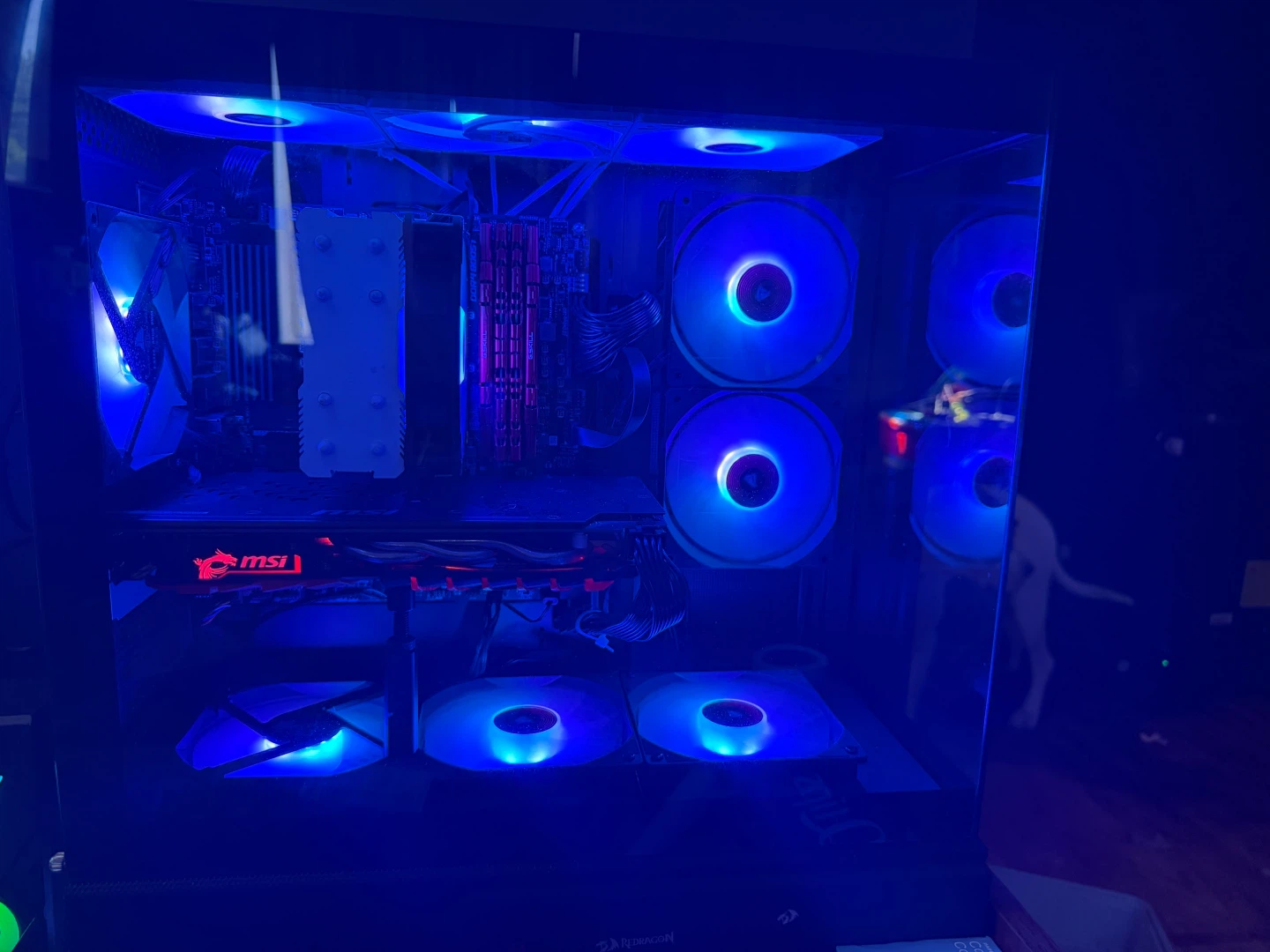 Custom Built Computer $1,100 OBO - photo 2