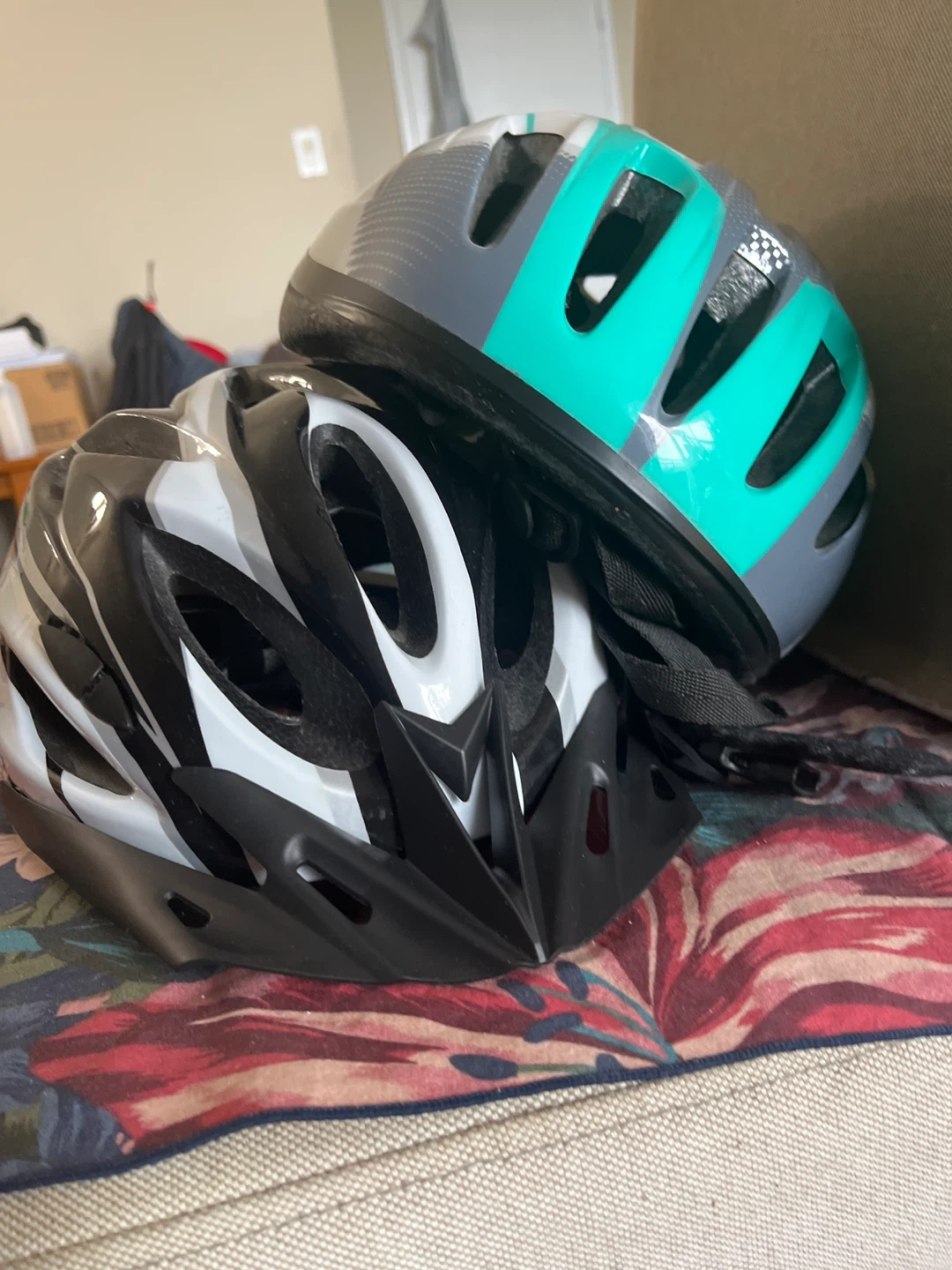 2 supercycle Bicycle Helmets - photo 2