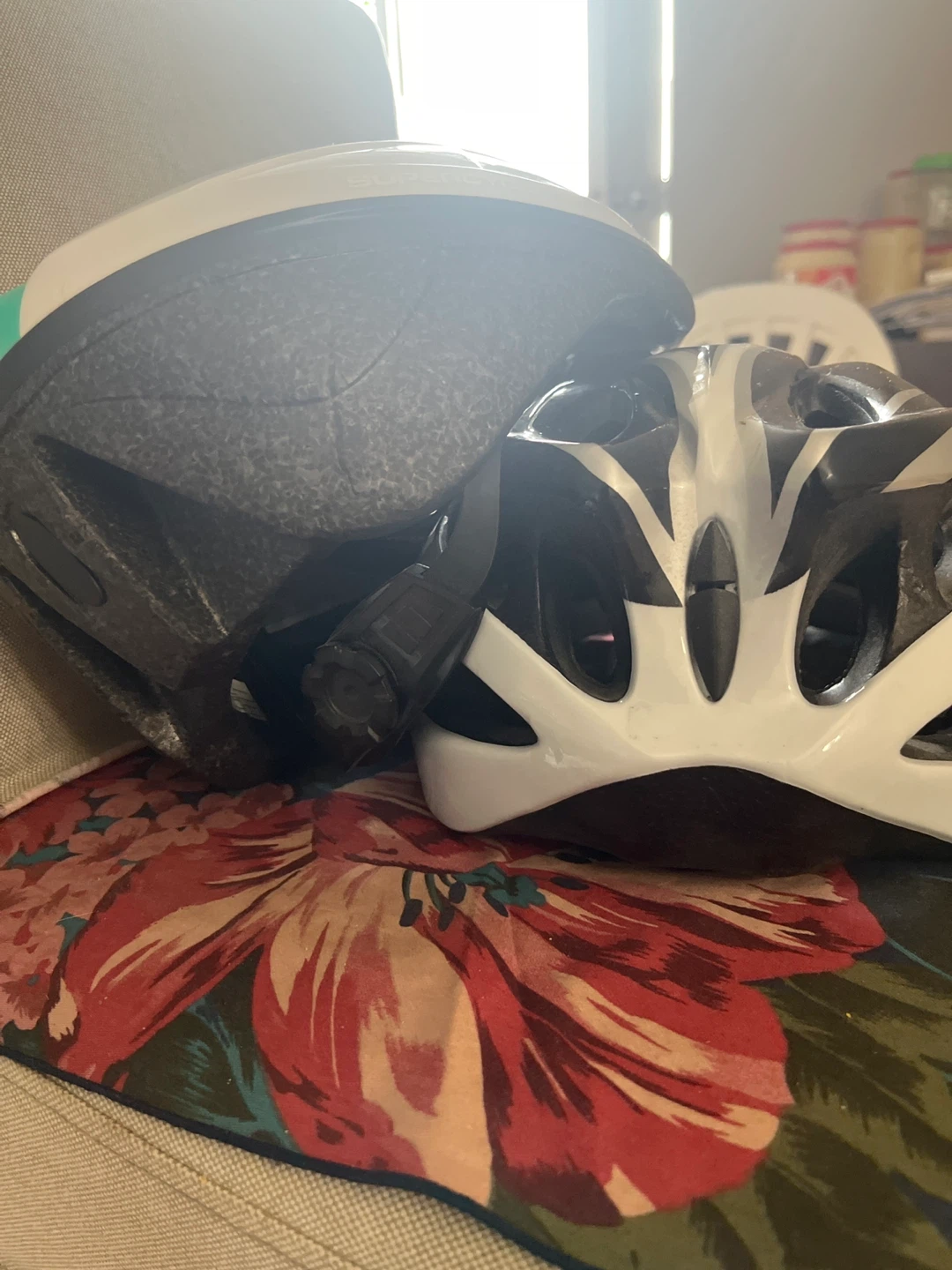 2 supercycle Bicycle Helmets - photo 3