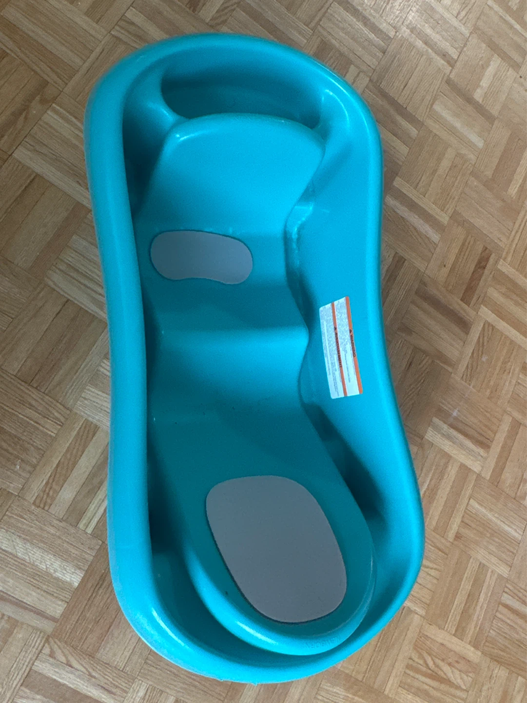 The First Years Infant to Toddler Bath Tub