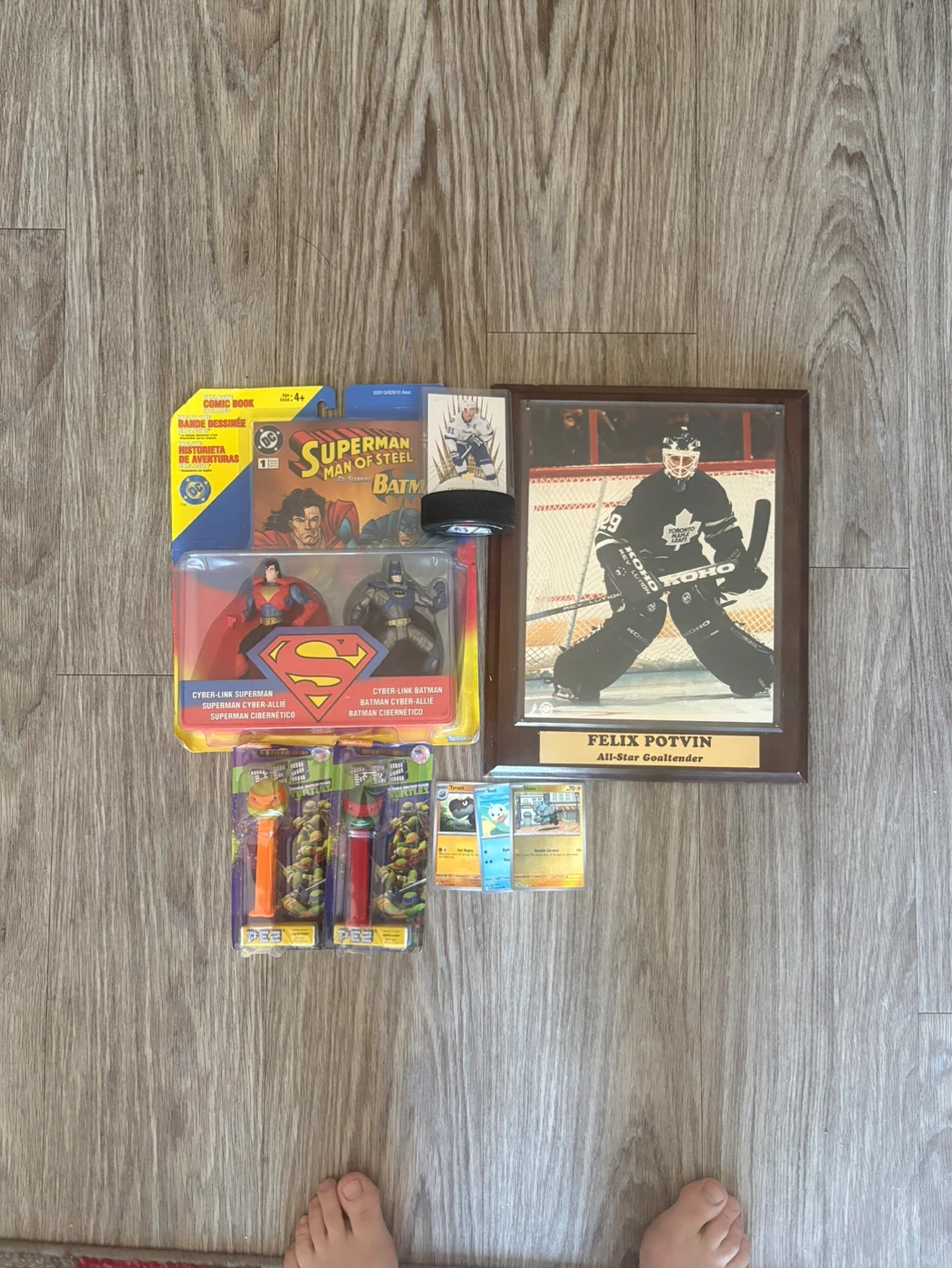 Mixed Collectibles Lot - All for $25!!!