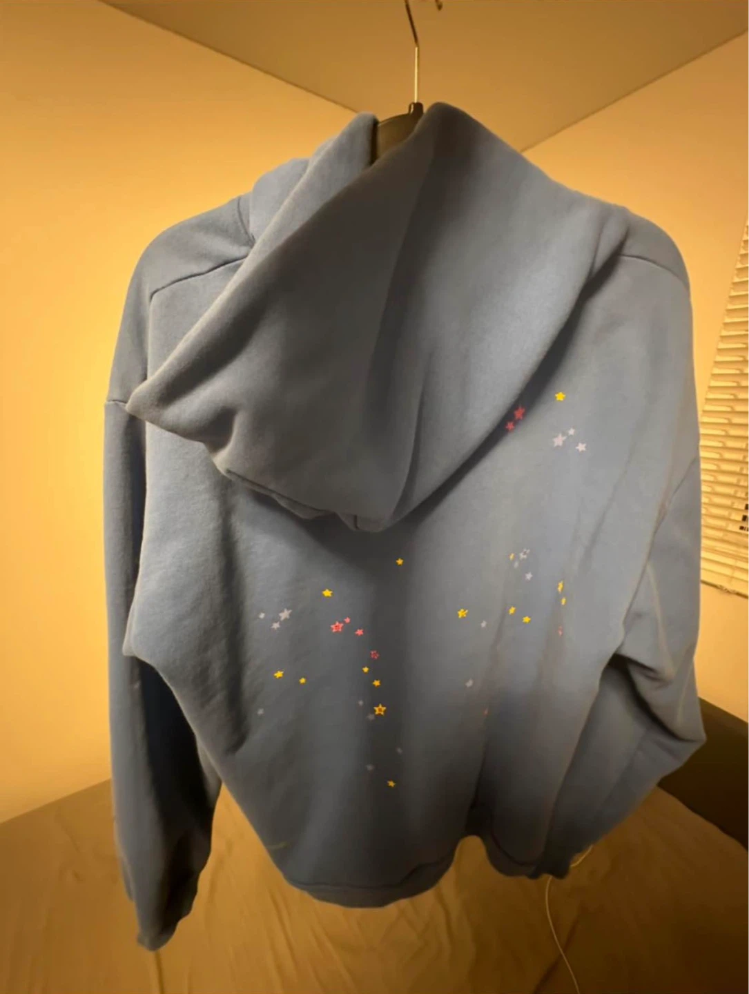 SPIDER Hoodie - photo 2