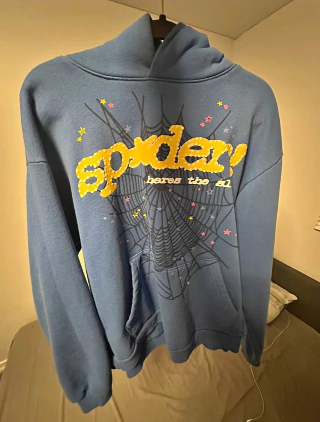 SPIDER Hoodie