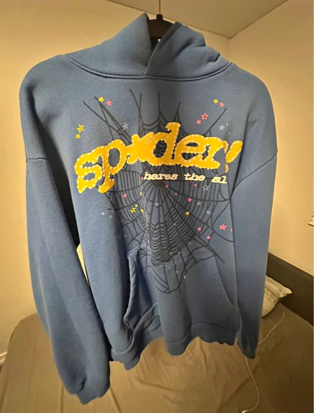SPIDER Hoodie