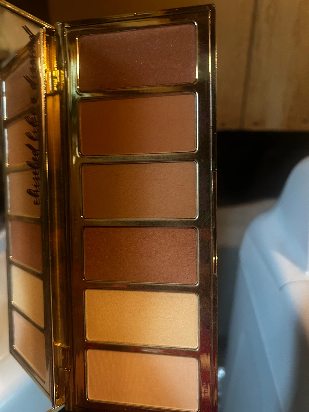 Tarte Park Ave Princess Chisel Palette - photo 2