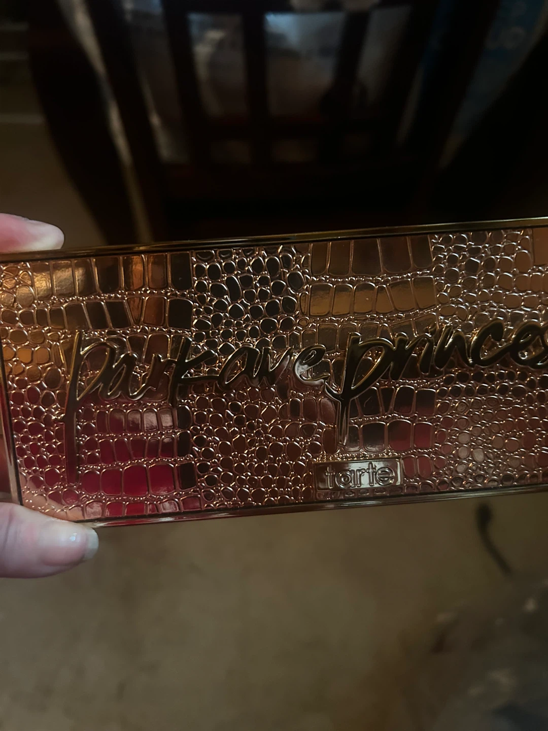 Tarte Park Ave Princess Chisel Palette - photo 3