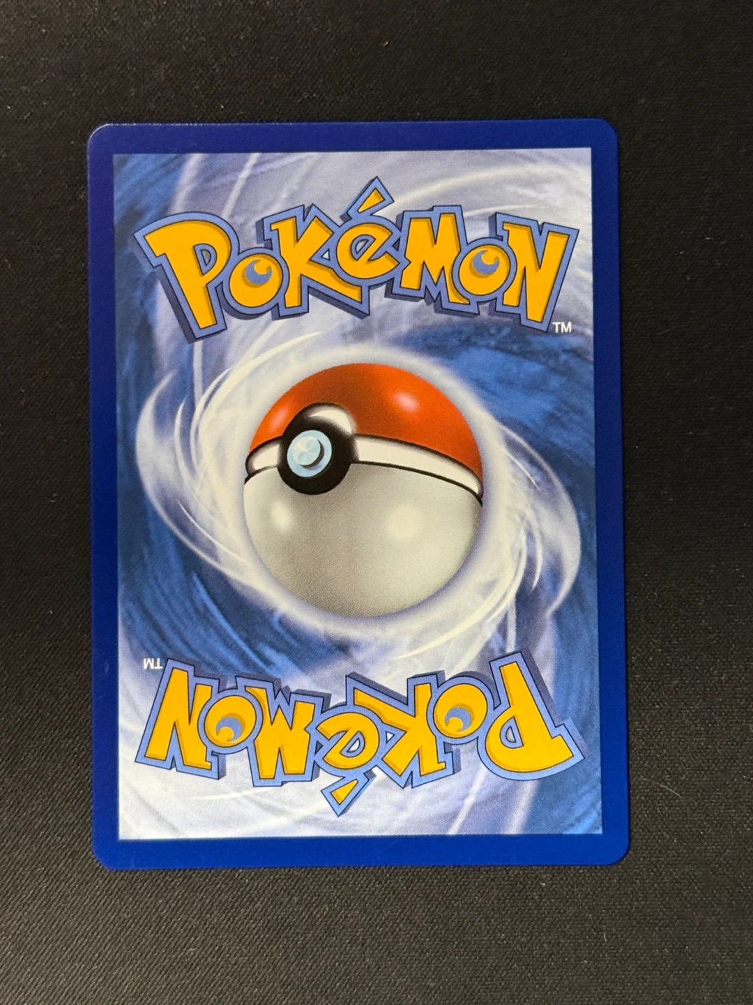 Pokémon Mega Florette EX Card