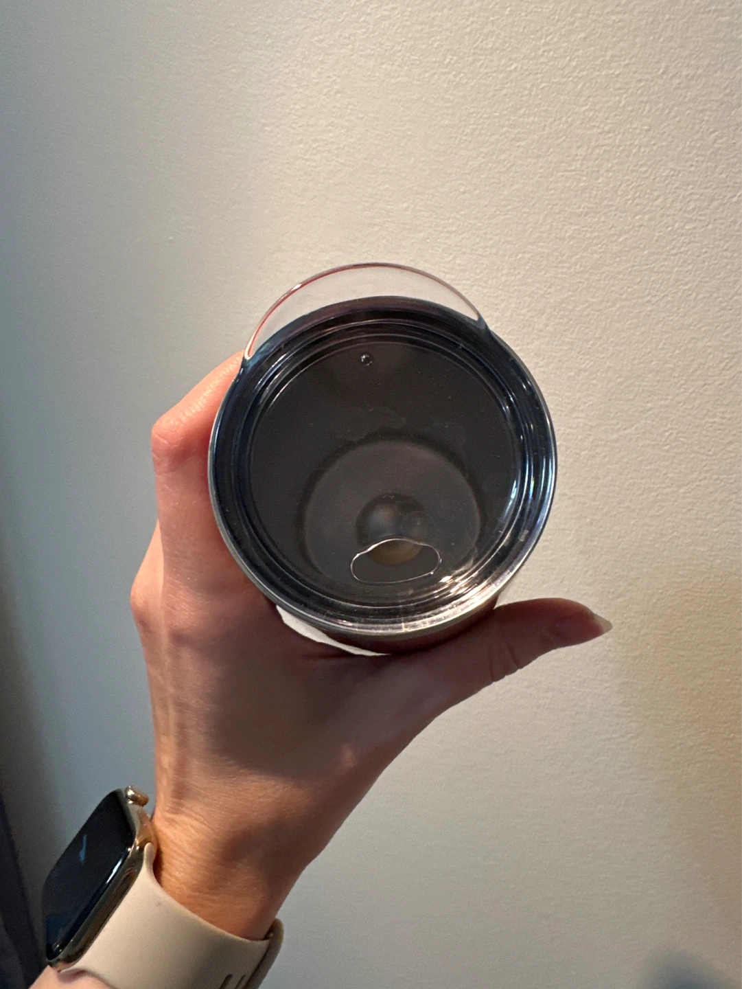 Manna Tumbler w/ lid - photo 2