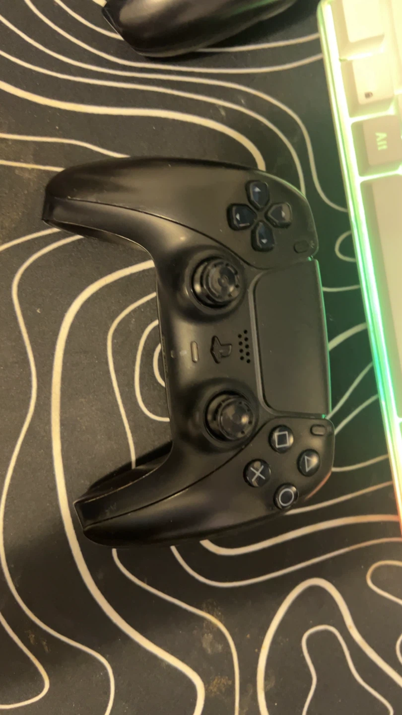 Sony PlayStation 5 DualSense Controller - photo 2