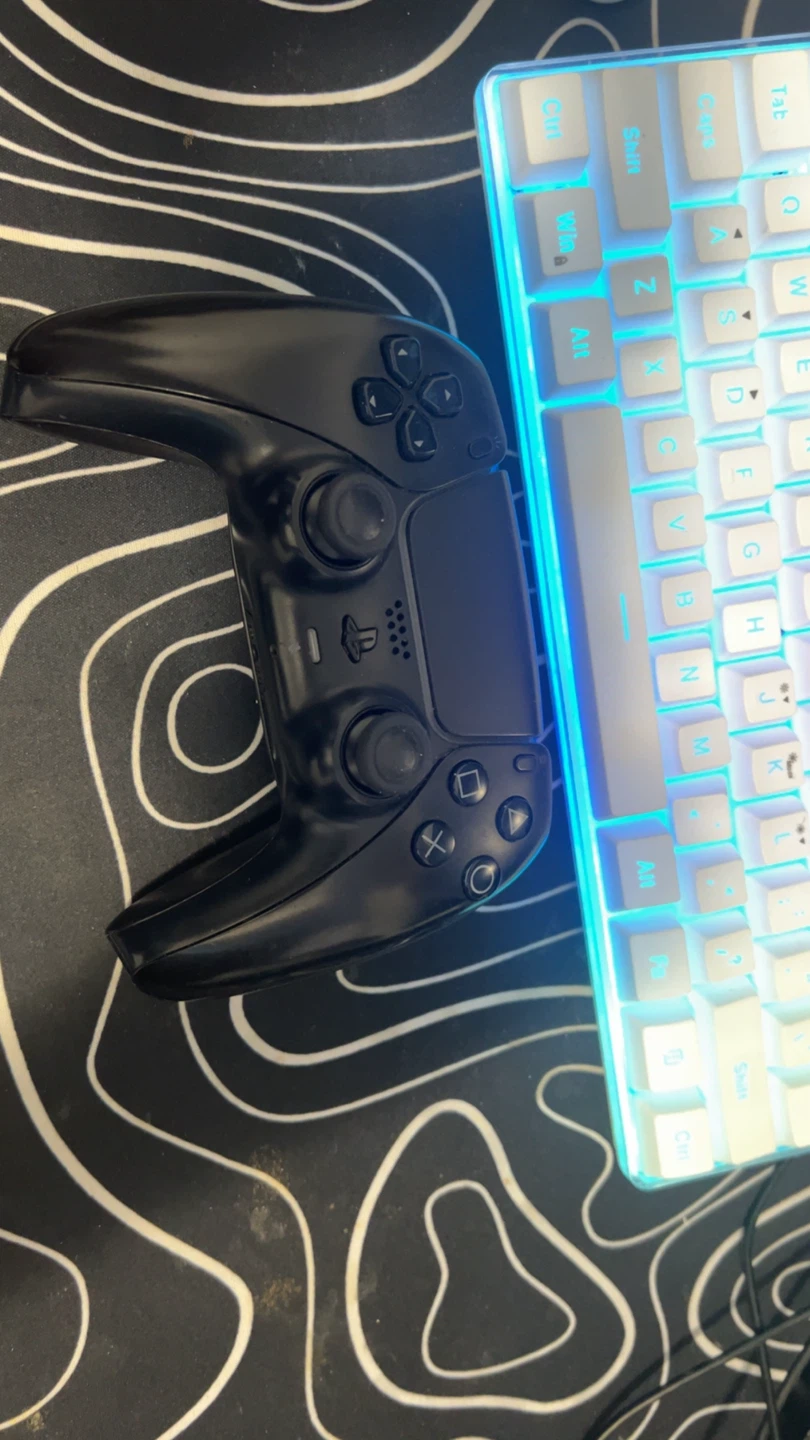 Sony PlayStation 5 DualSense Controller
