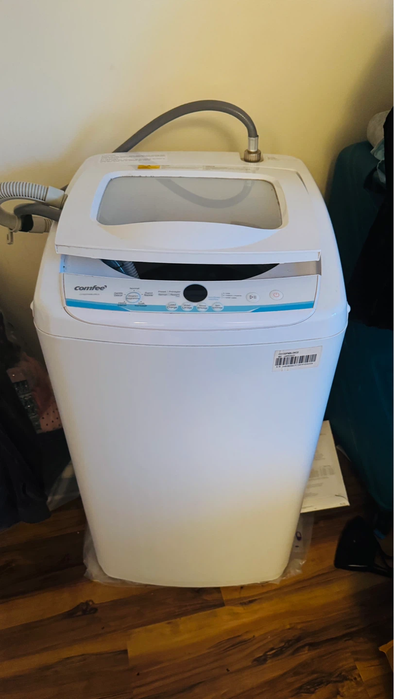 Comfee Portable Washing Machine