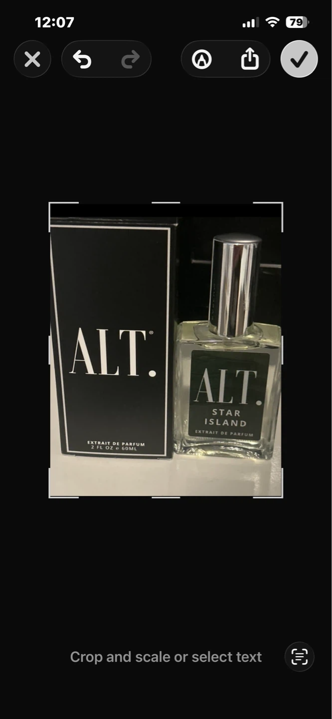 Inspired by Bond 9 ALT. Star Island Extrait de Parfum 60ml - photo 3