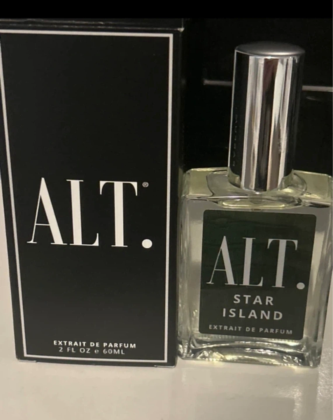 Inspired by Bond 9 ALT. Star Island Extrait de Parfum 60ml