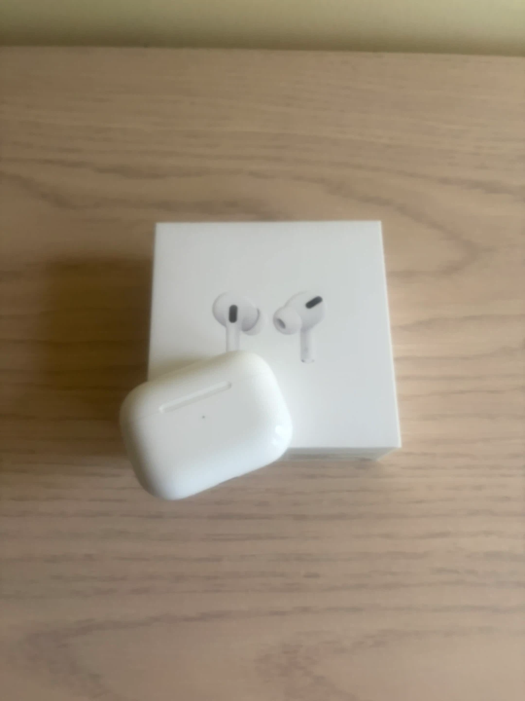 Apple AirPods Pro (1st generation) only left side