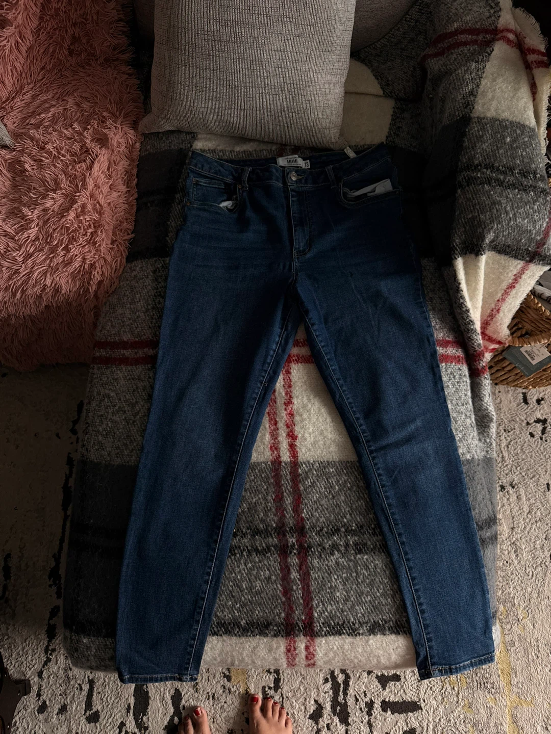 Women's Jeans and Shorts Bundle - photo 3